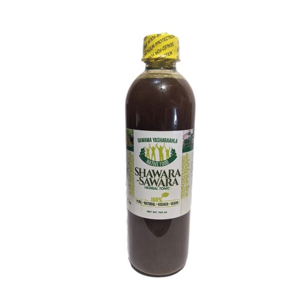 Shawara - Sawara Herbal Tonic - Image 2
