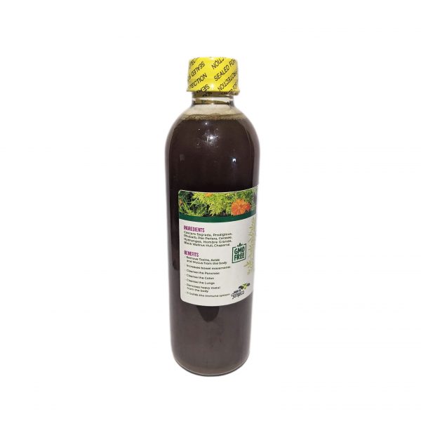 Shawara - Sawara Herbal Tonic - Image 3