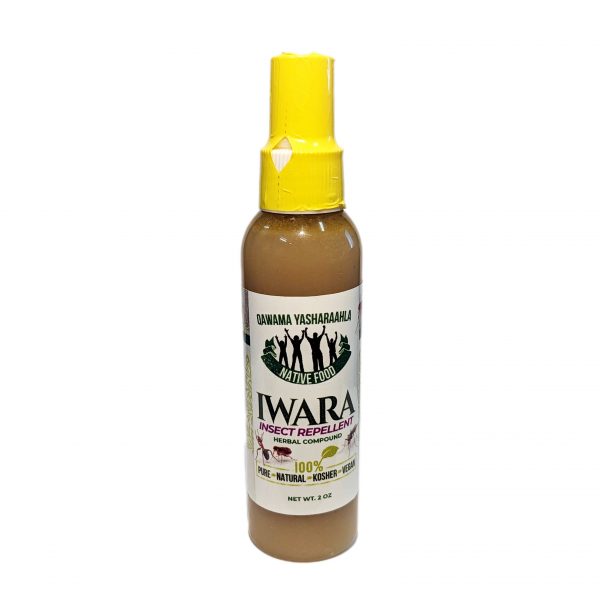 Iwara Insect Repellent - Image 2