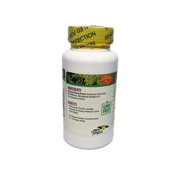 Shawara Sawara (Herbal Capsules) - Image 3