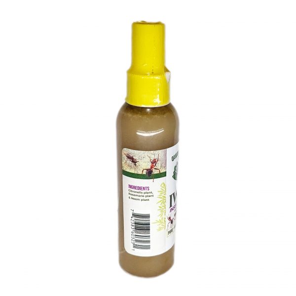 Iwara Insect Repellent - Image 3