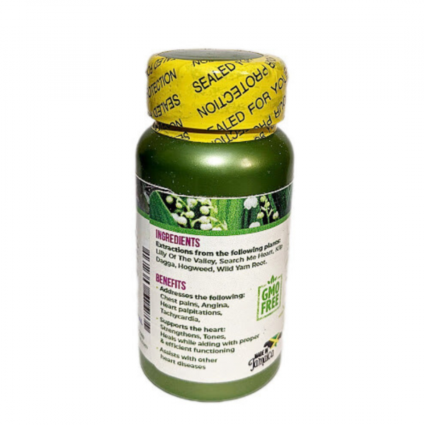 Laba (Herbal Capsules) - Image 2