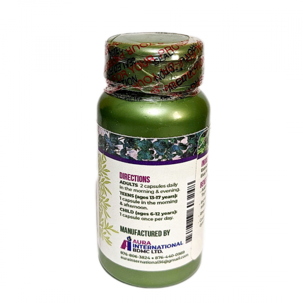 Chaalaba Shada (Herbal Capsules) - Image 3