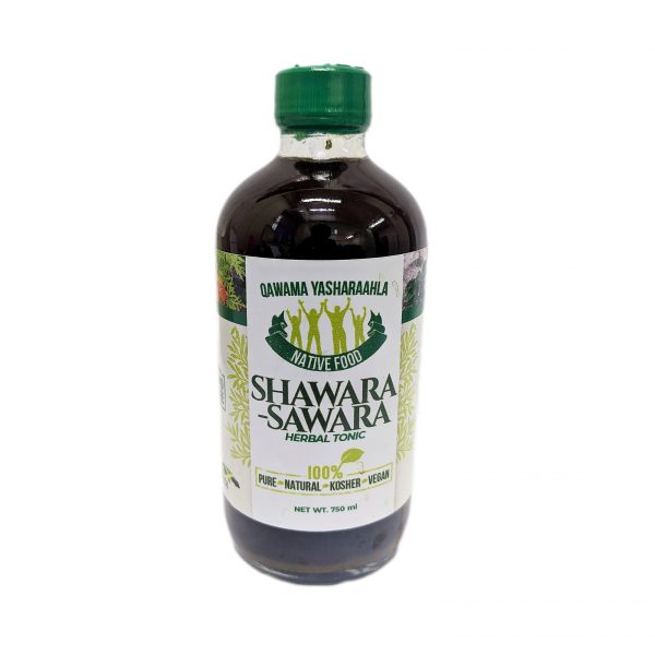 Shawara - Sawara Herbal Tonic - Image 4