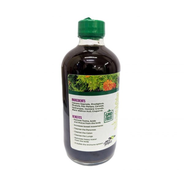 Shawara - Sawara Herbal Tonic - Image 5