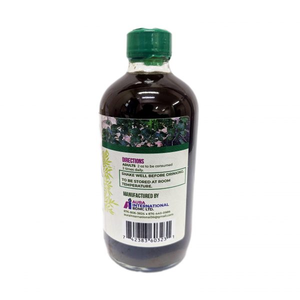 Shawara - Sawara Herbal Tonic - Image 6